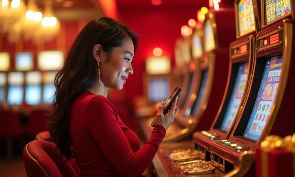 lokaltoto Live Blackjack Diamond